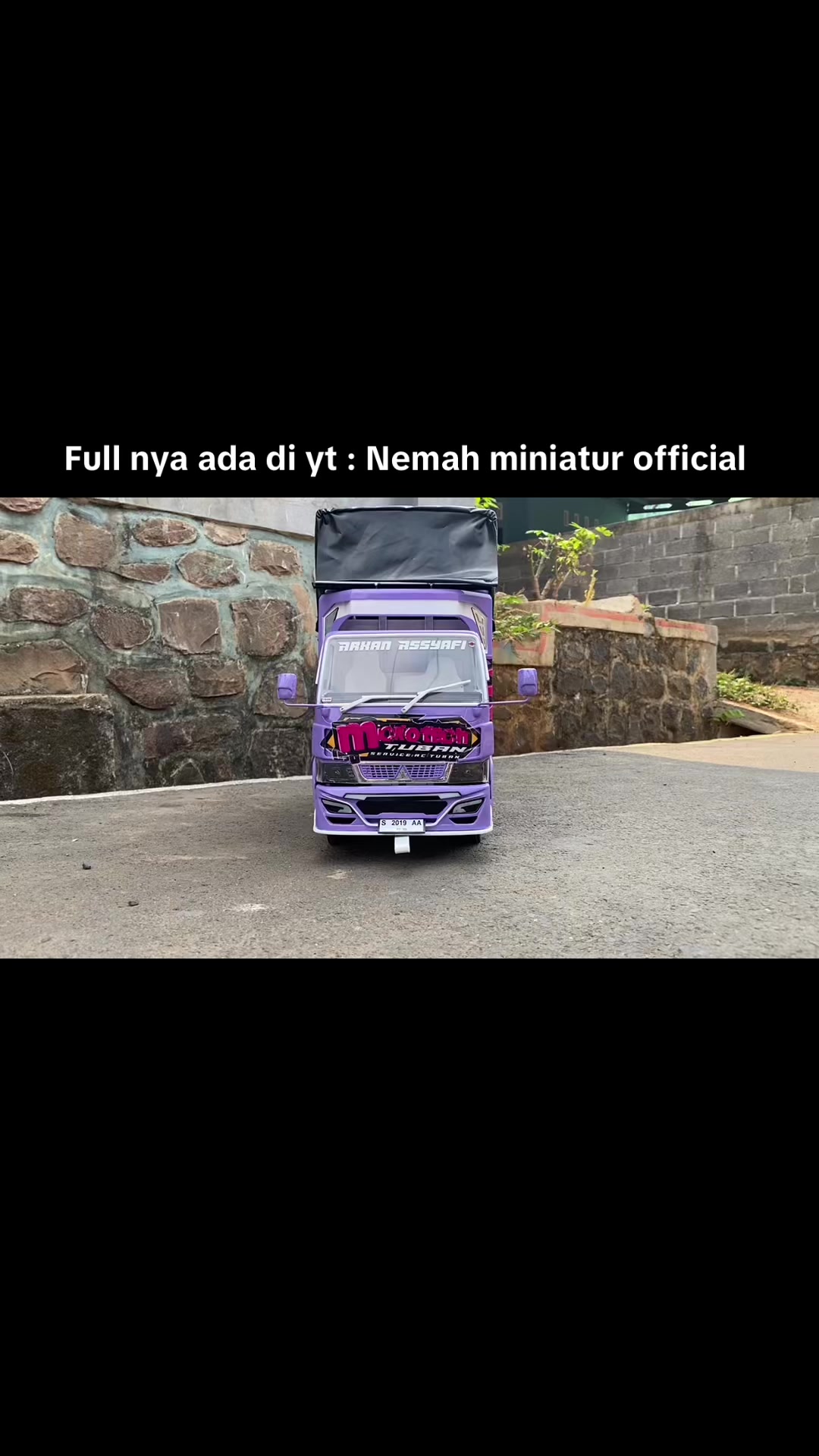@Nemah Miniatur Store