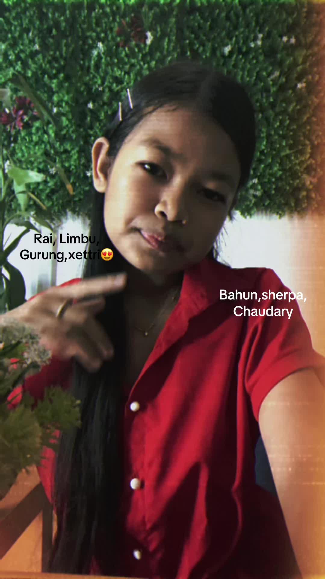 @Thulung Rai*