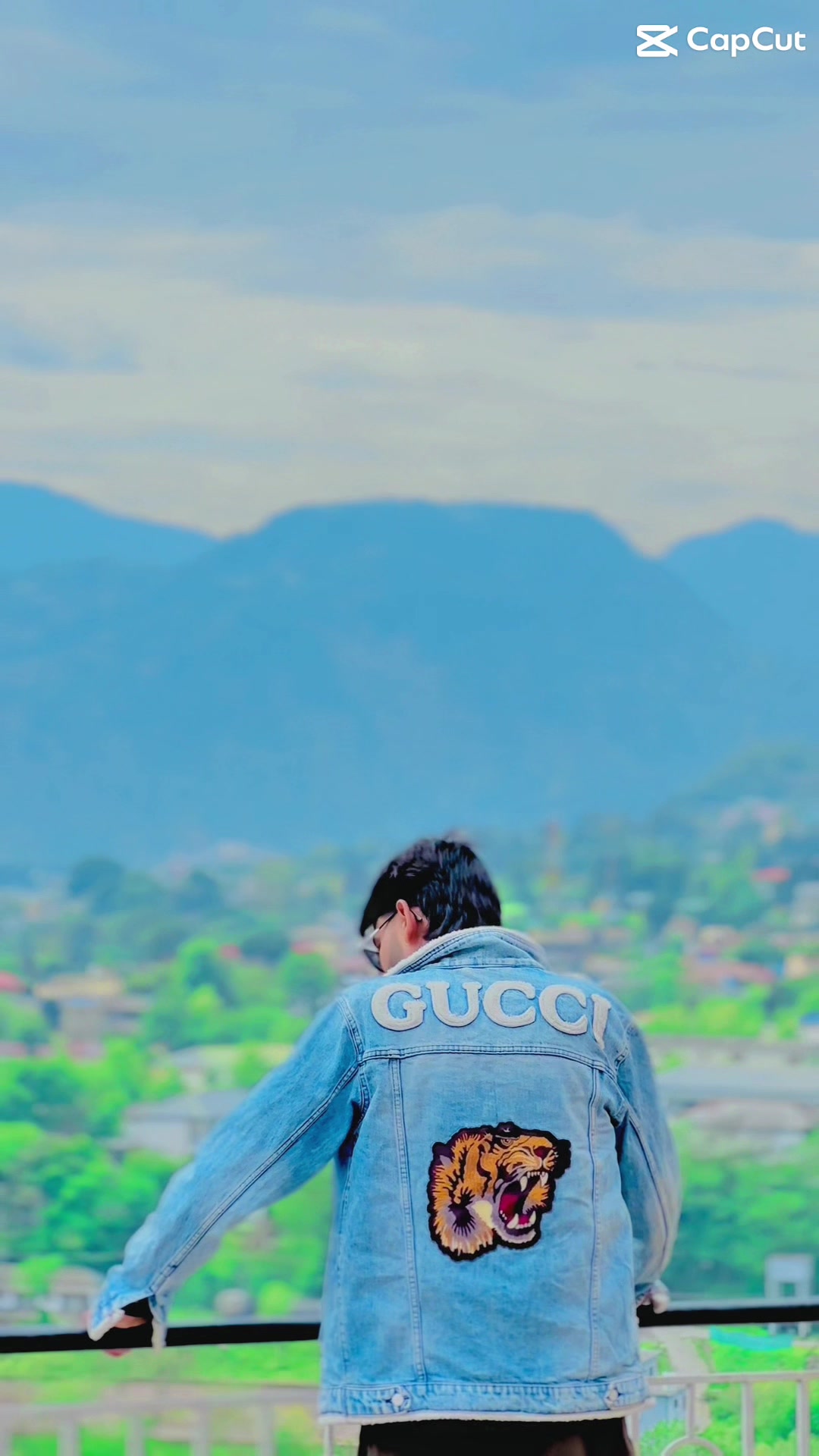 @♛ فرحان گجر
