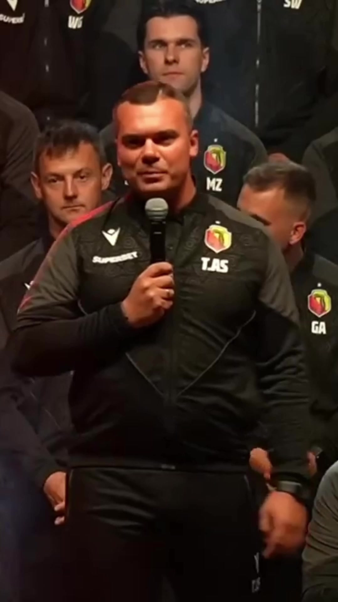@Jagiellonia Białystok