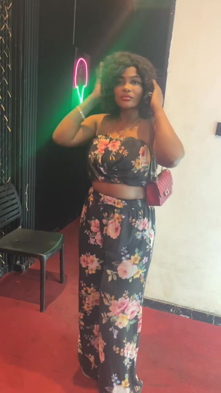 @Bobette ngindu