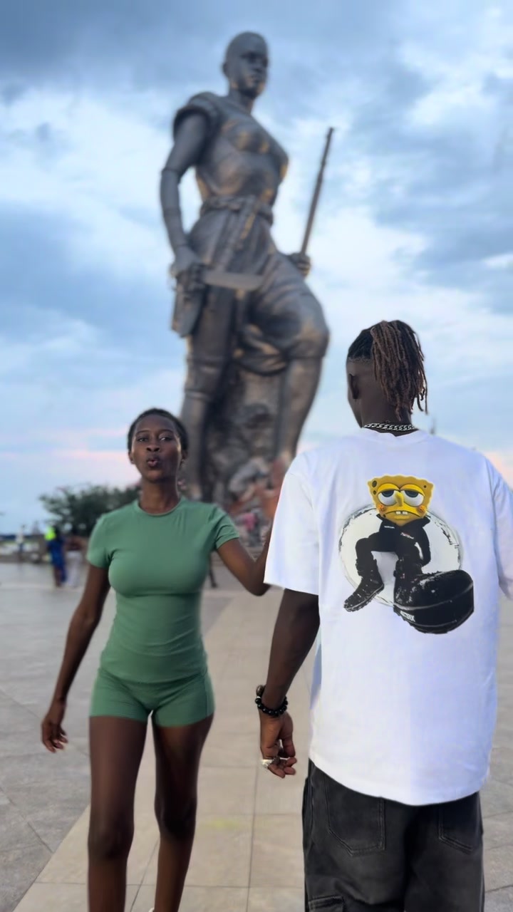 @🇹🇬🇺🇸YESUBANNOU 🇨🇮👑