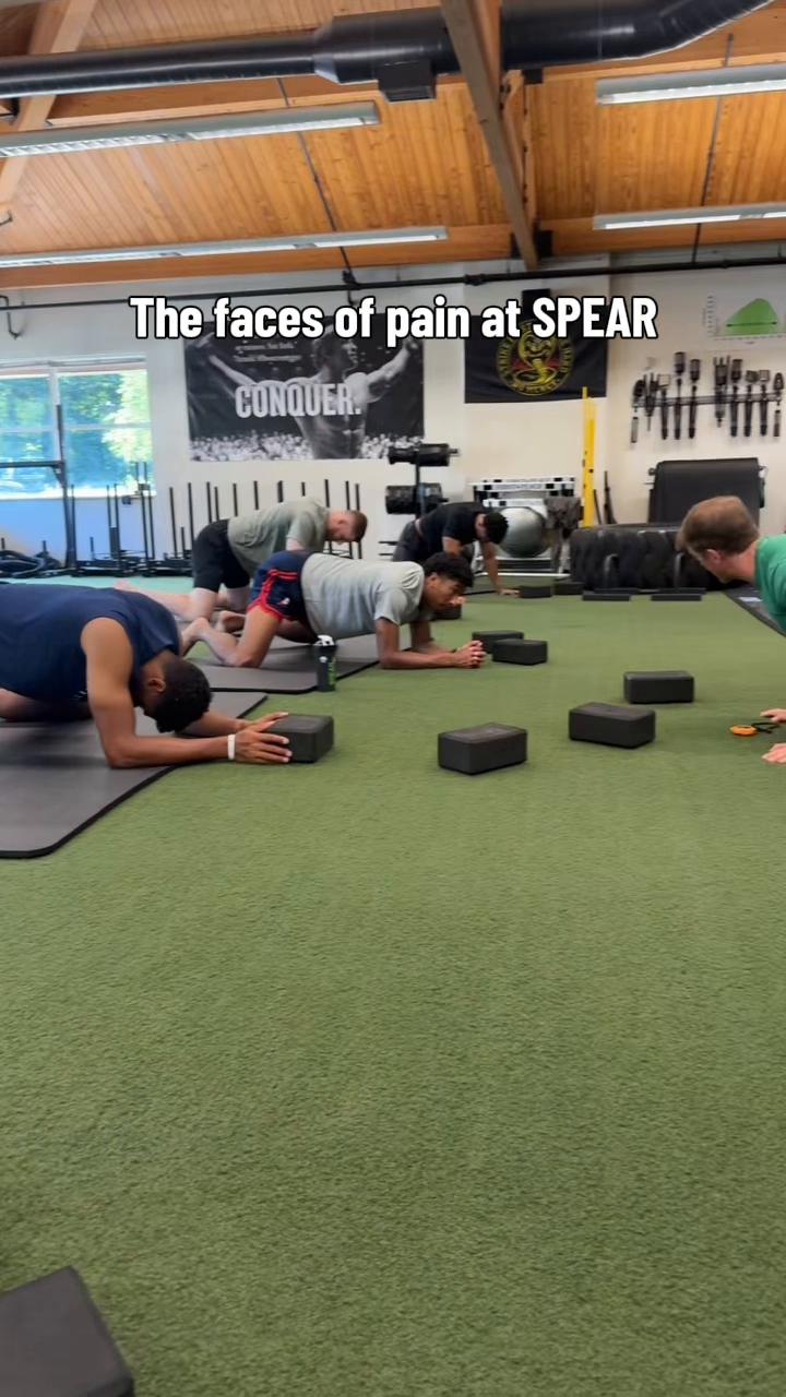 @SPEAR Training