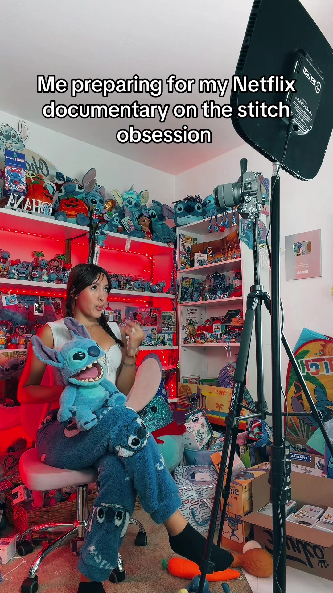 @Stitch Girl