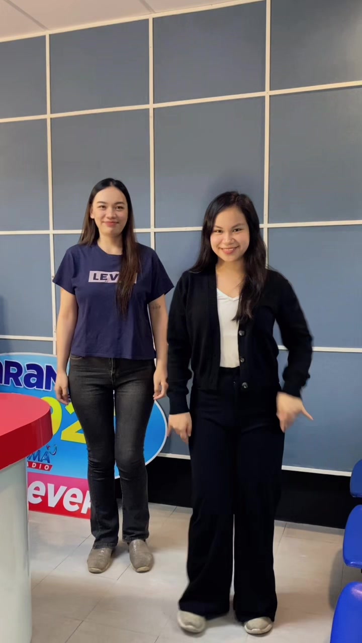 @Barangay LS 92.7 Baguio