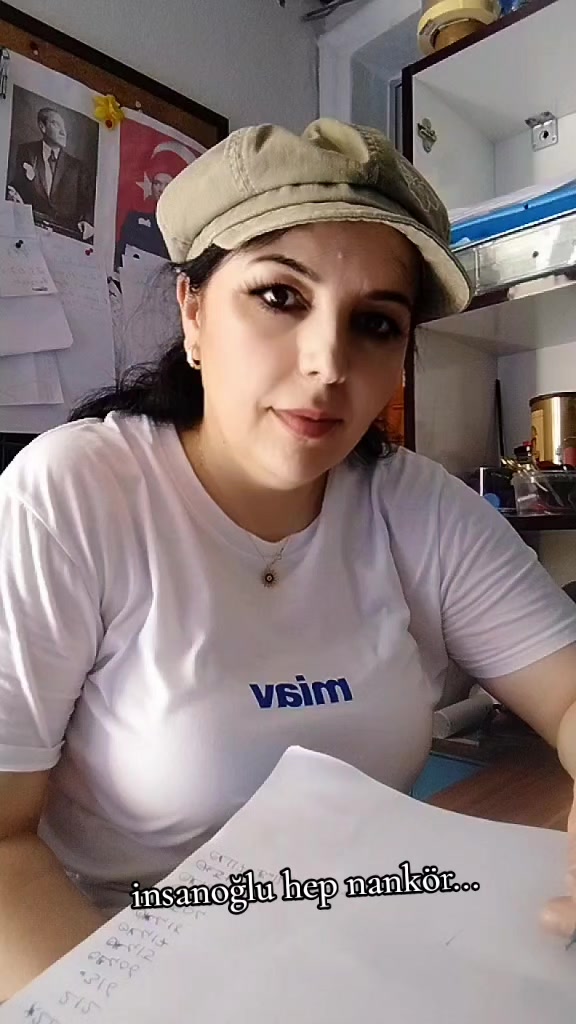 @Nesrin