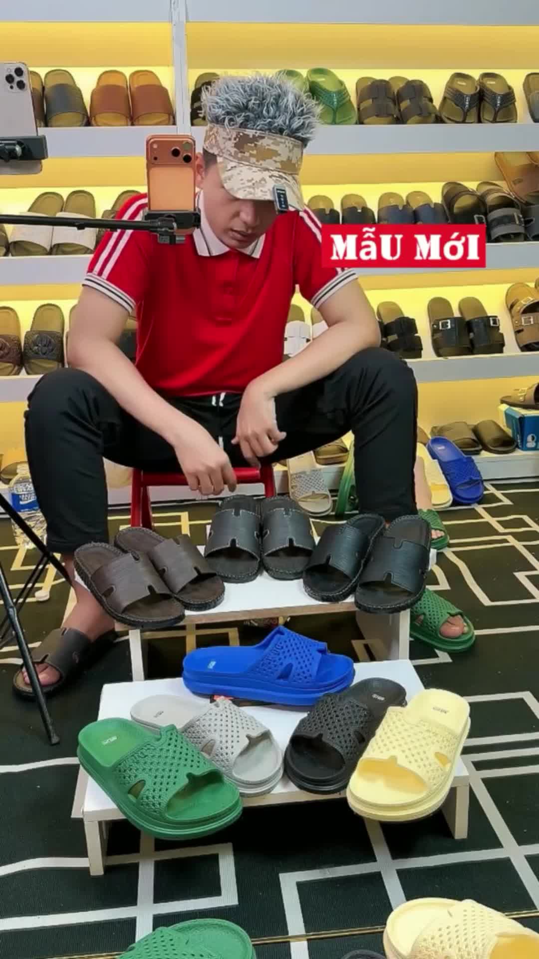 @HẬU B&aacute;n D&eacute;p
