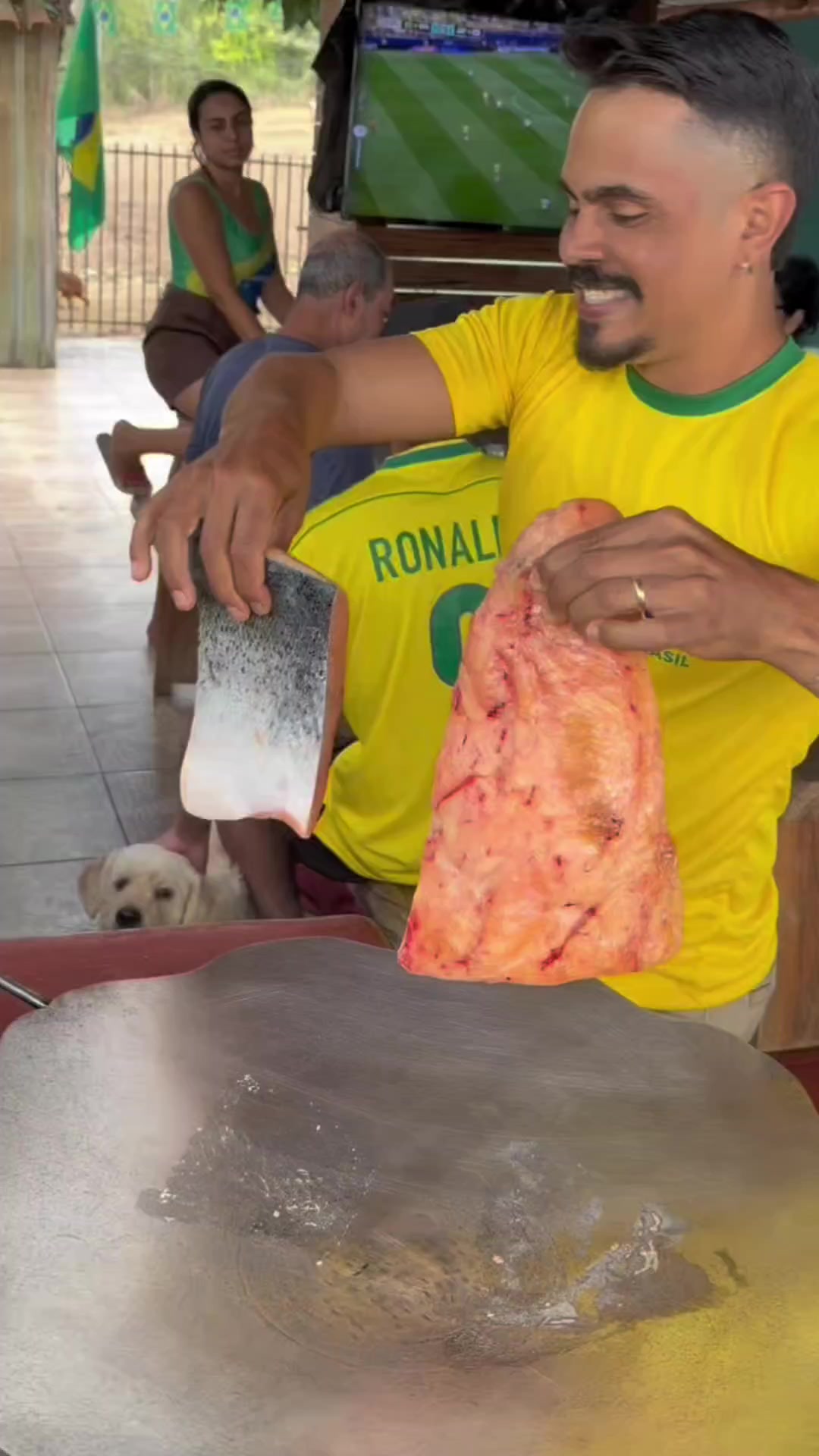 @Gigantes do Aço
