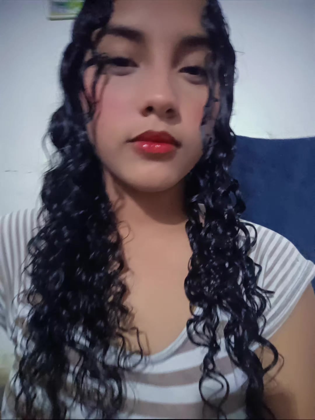 @Juliana Estrada