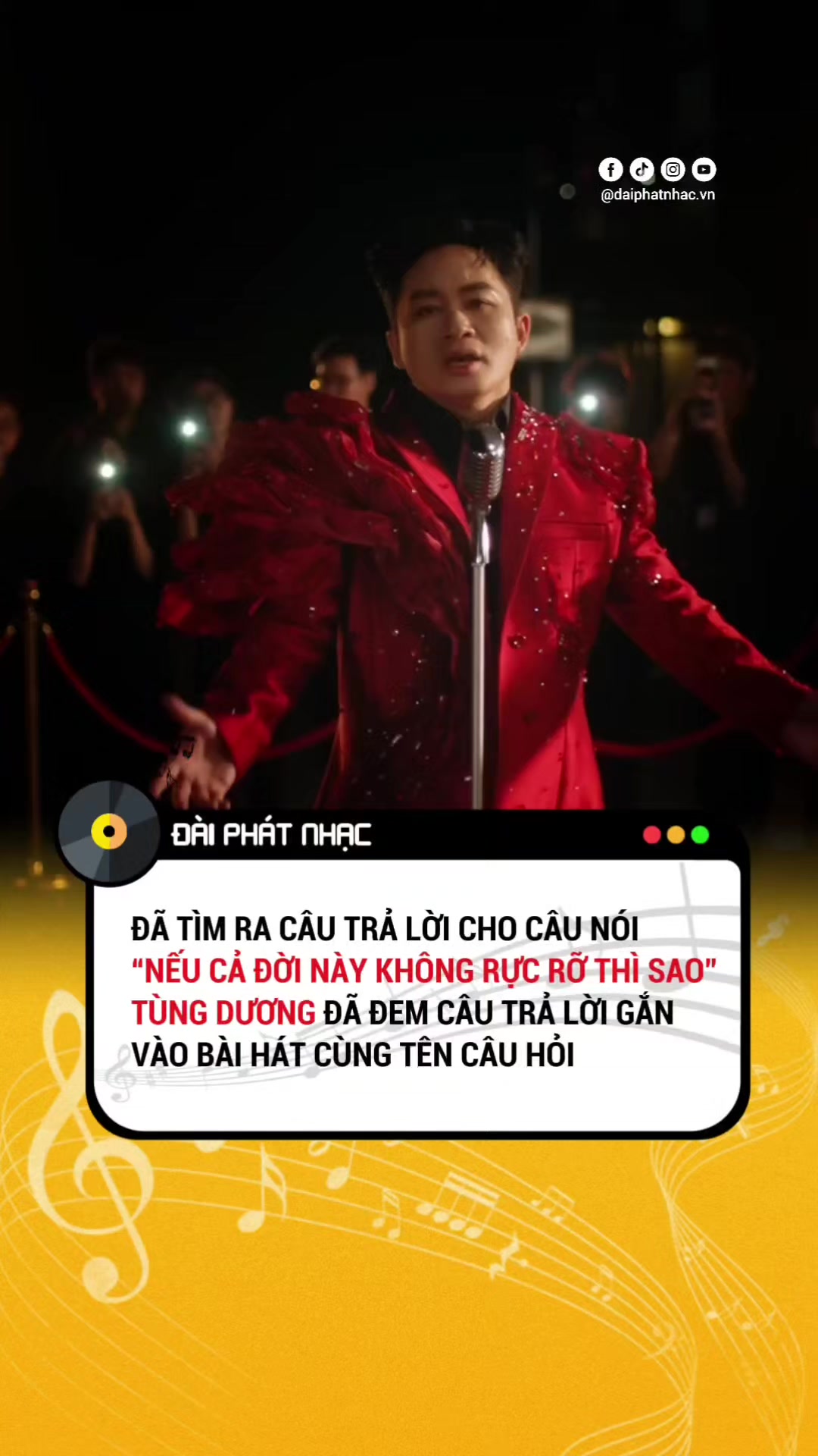 @Đài Phát Nhạc