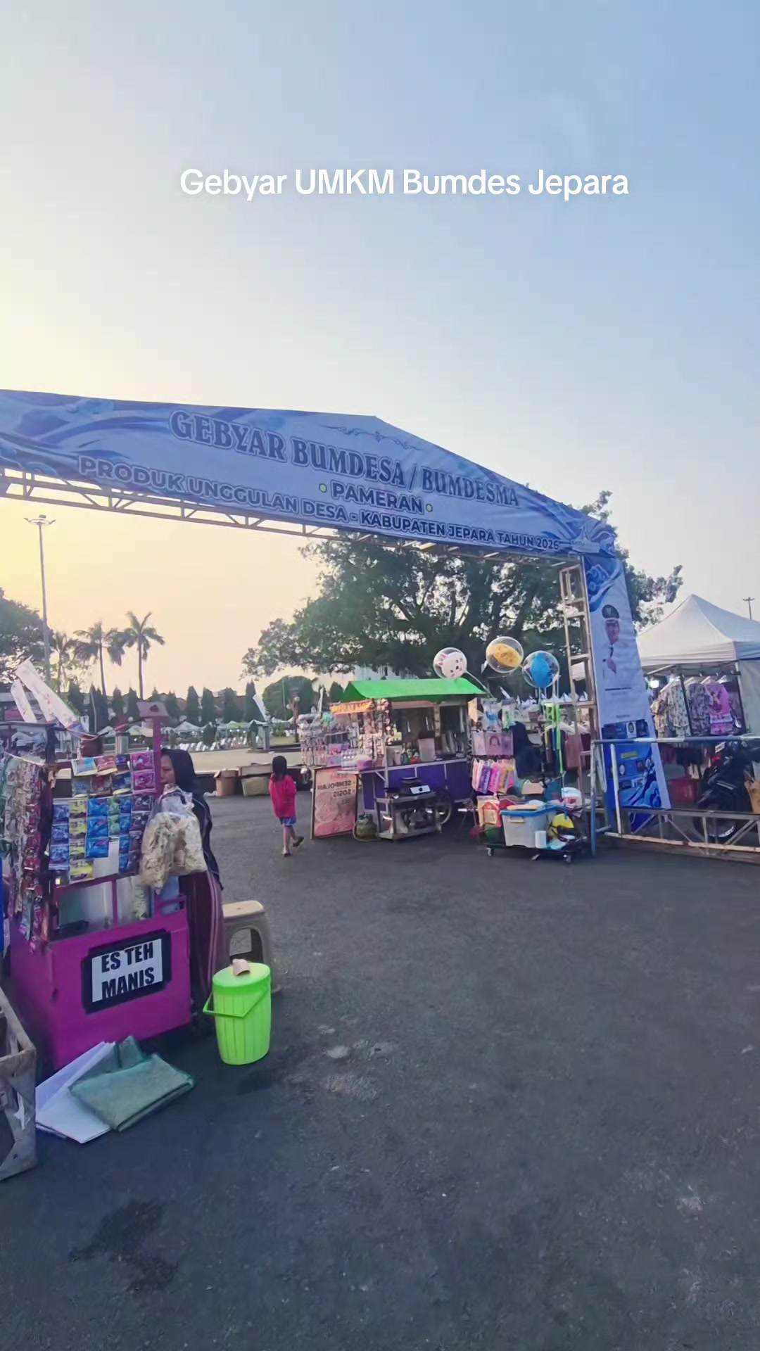 @info seputar jepara