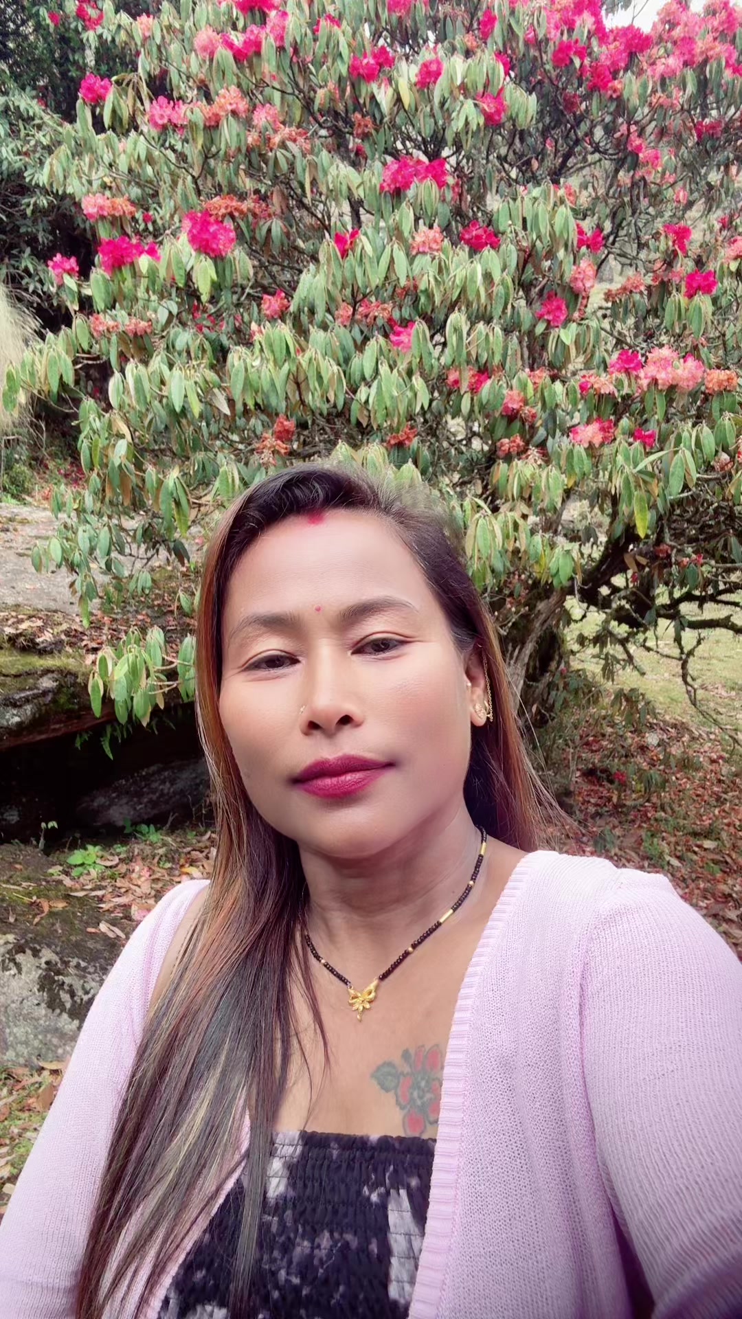 @laxmi baral