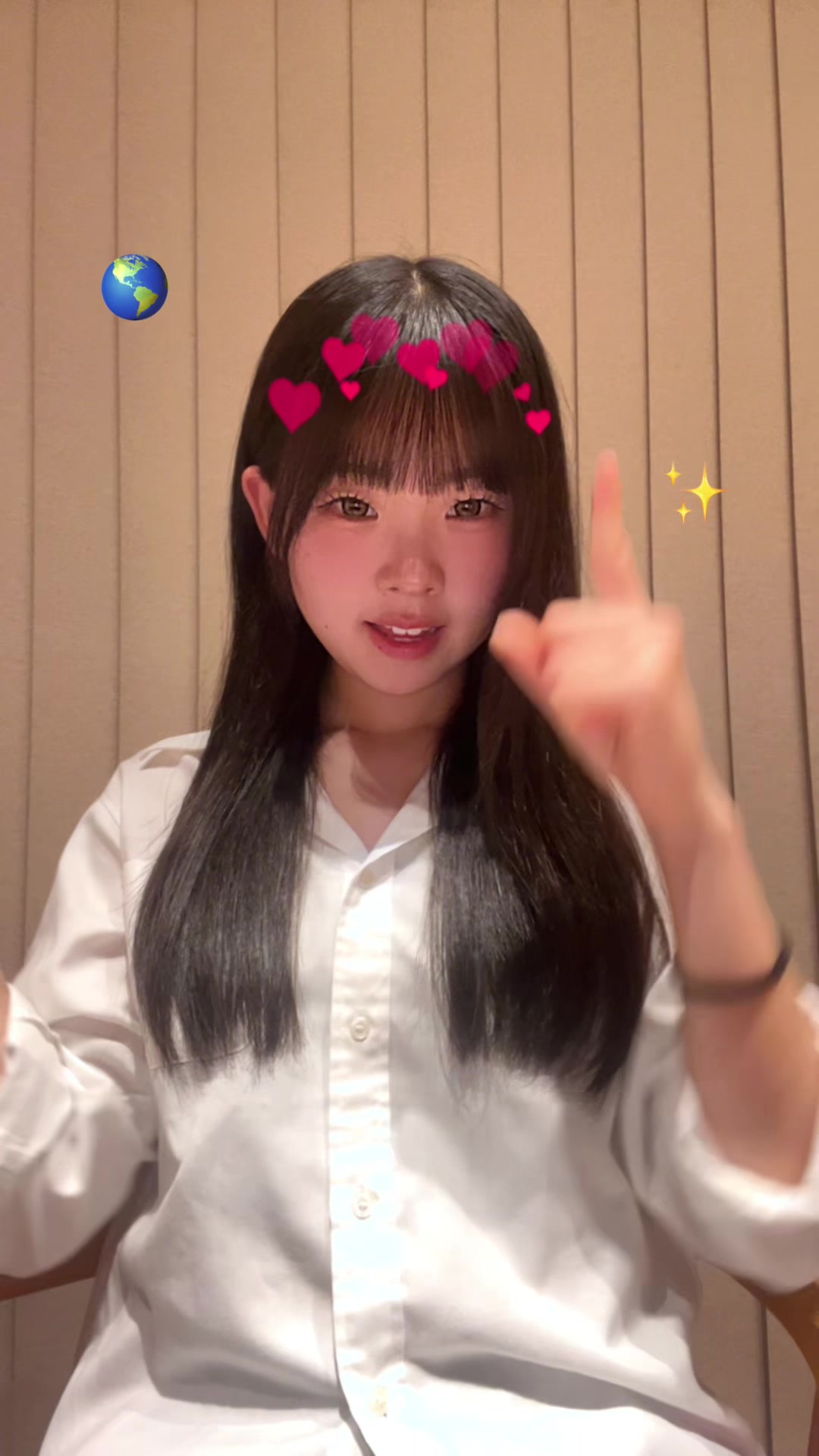 @永瀬かおん