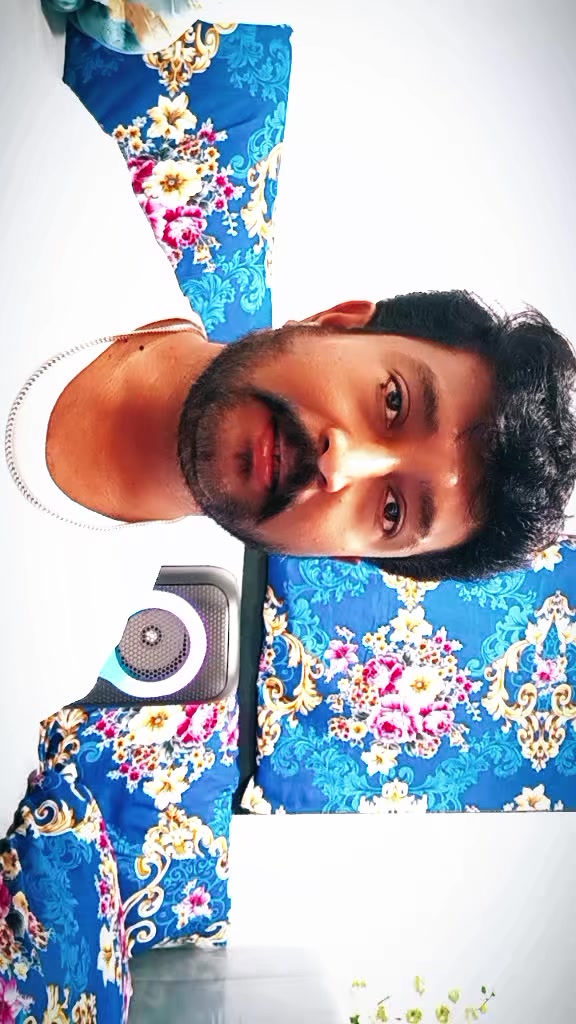 @இதய திருடன் அஸ்லம்