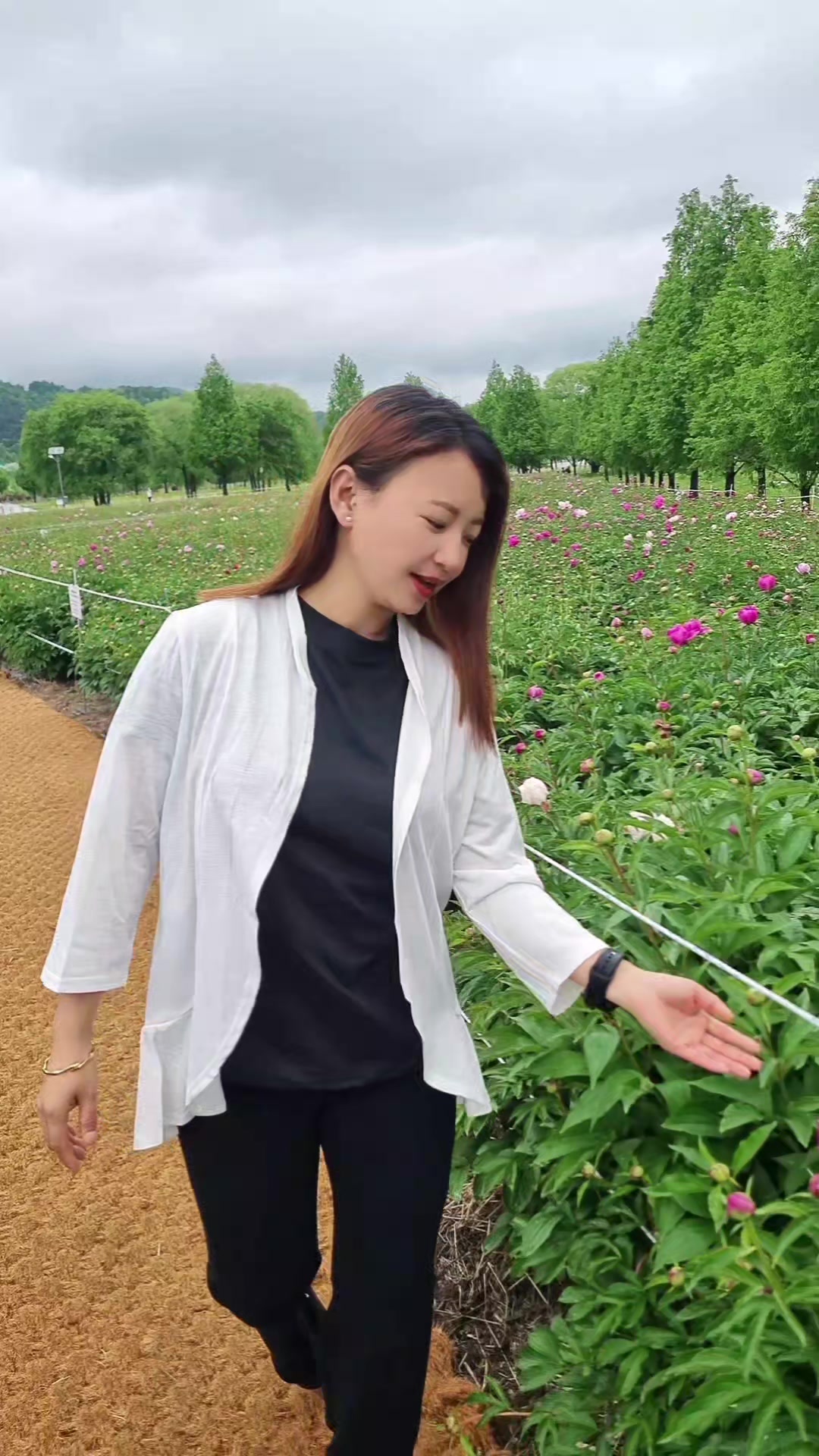 @Sister Sumitra🦚