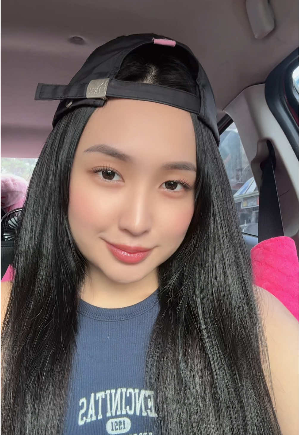 @Cassy B