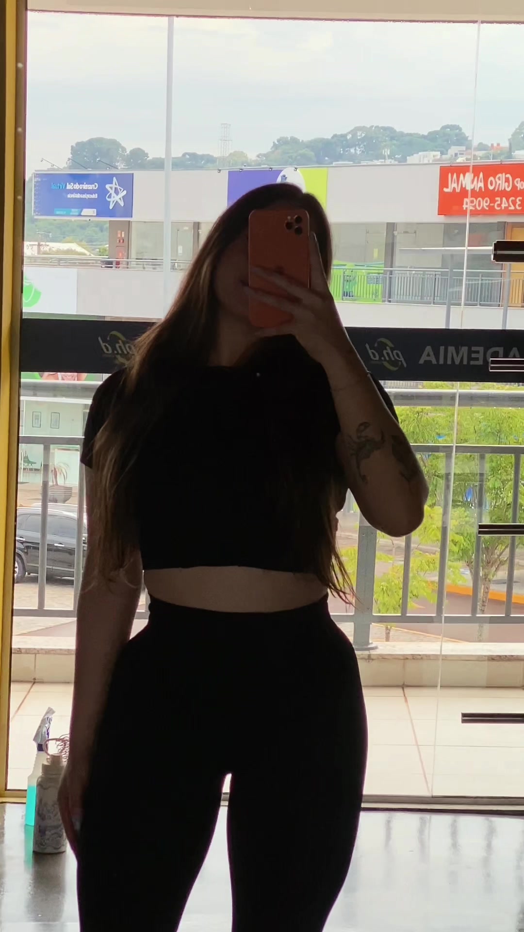 @Paloma Silva Araujo