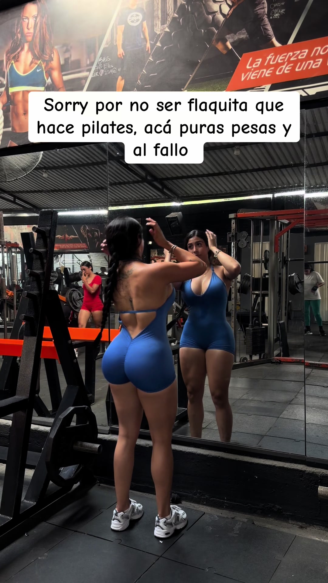 @Valeria Molina