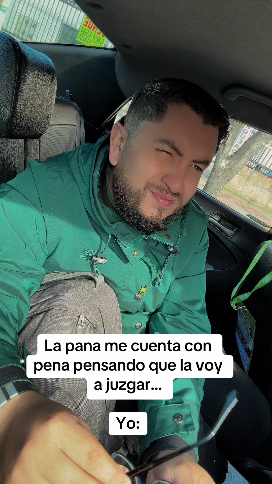 @Fercho KYC