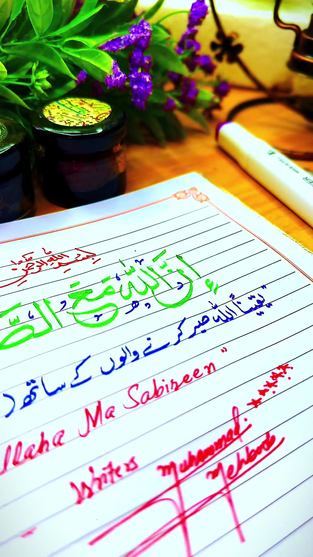 @محبوب آرائیں✅