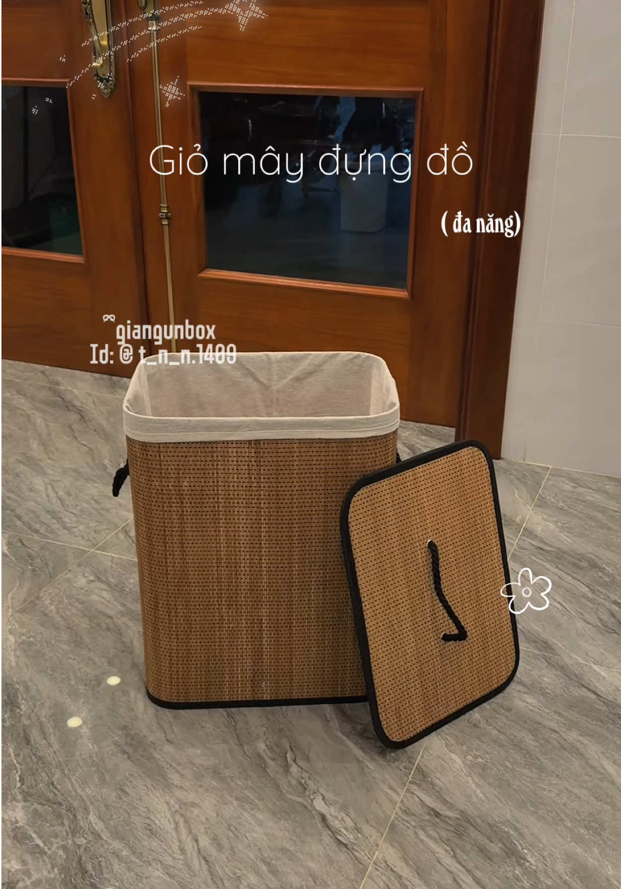 @ྀིGiang unbox