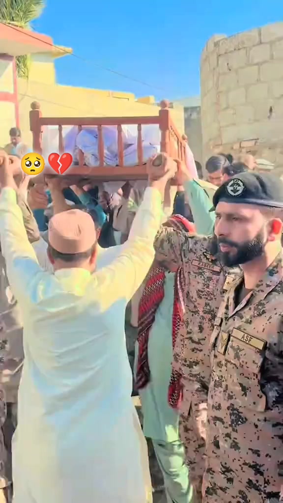 @⚔️ Pak ASF⚔️@itsآرائیں🫶❤️&zwj;🩹