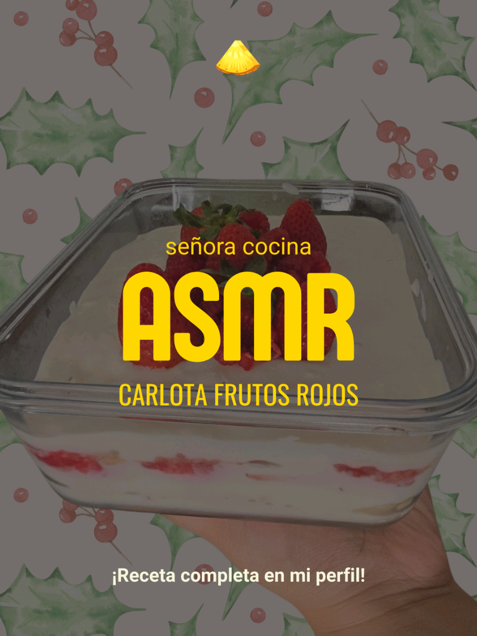 @Señora Cocina