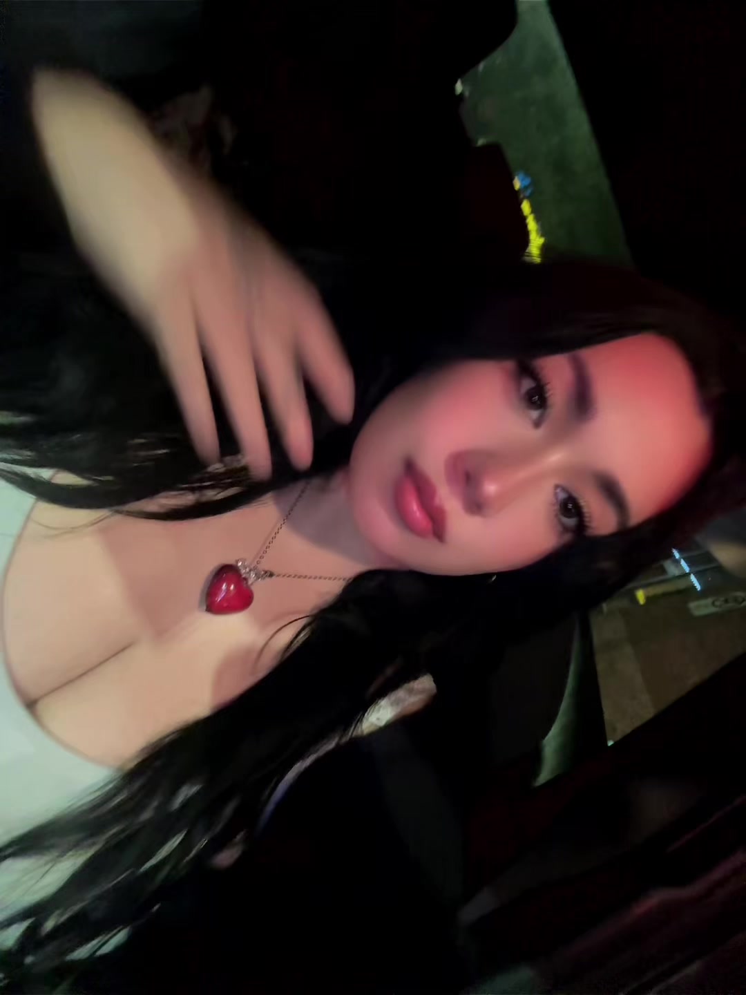 @Sasha Millena 💋