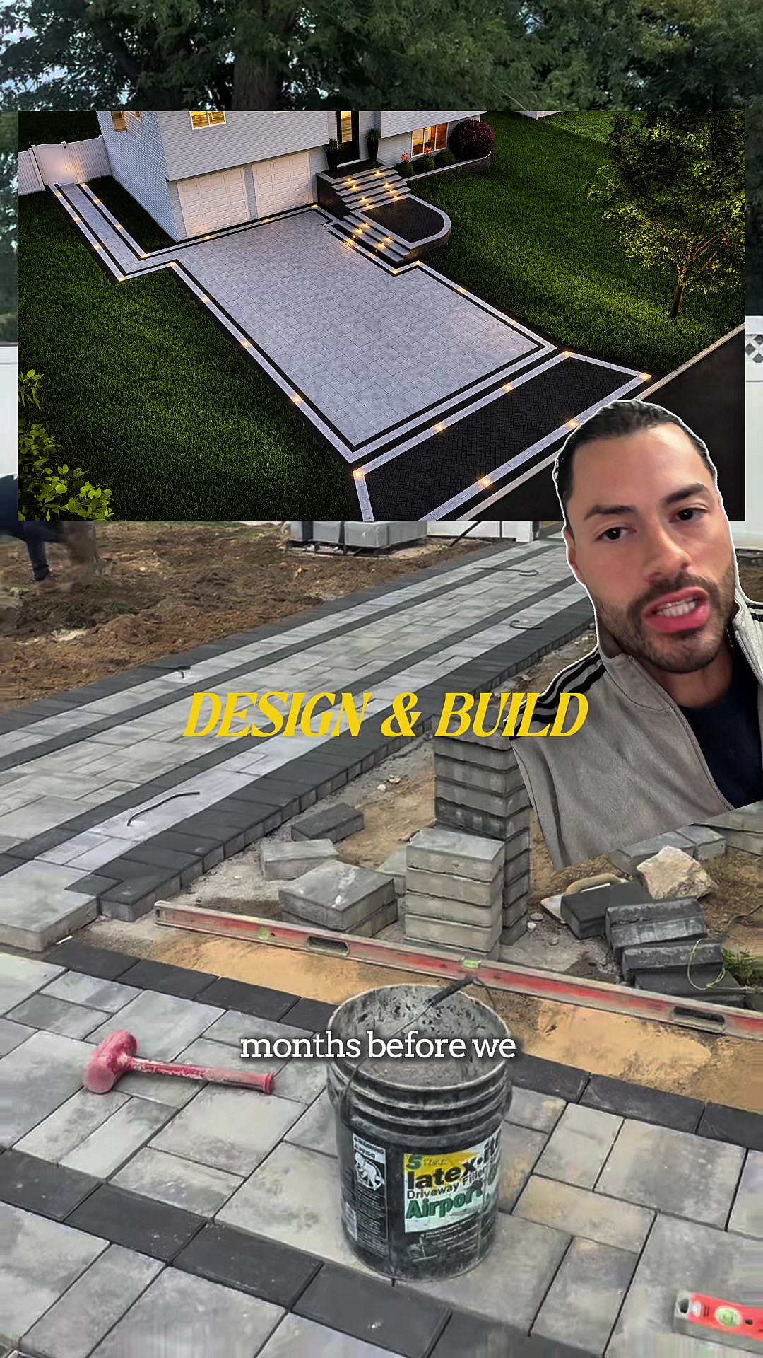 @Brothers Paving & Masonry