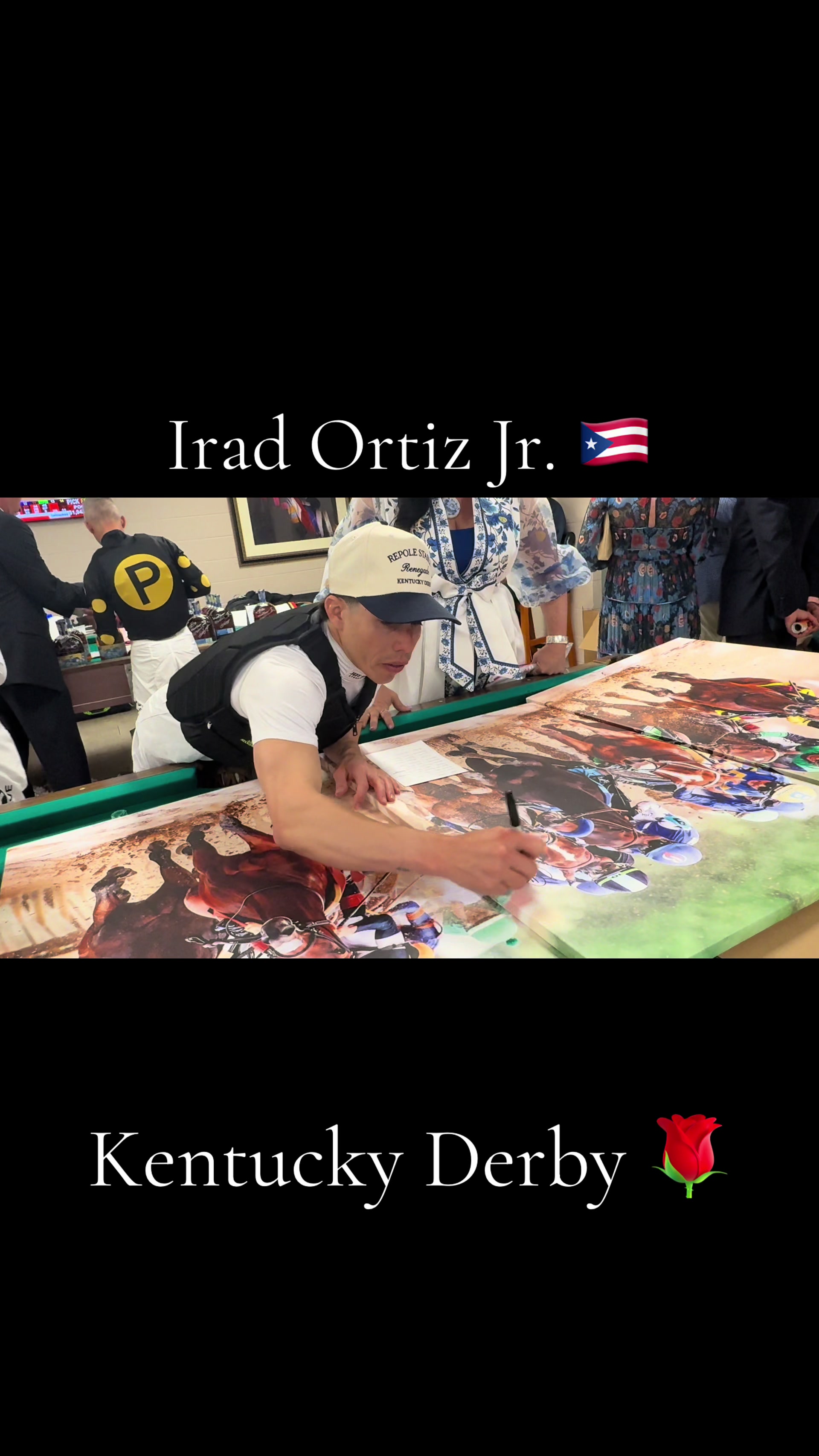 @gonzalezracingstables