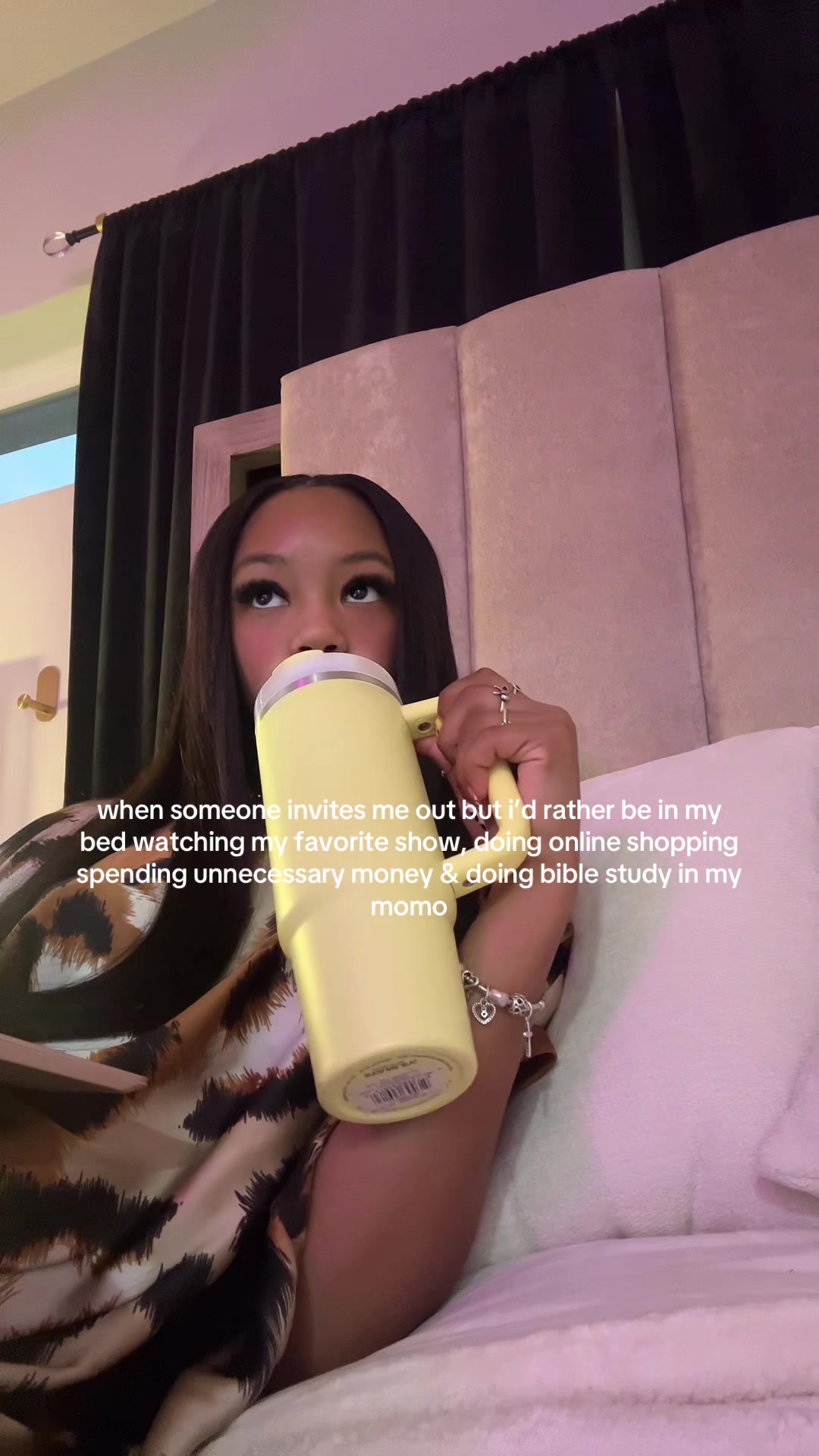 @LAYLAH MARIE