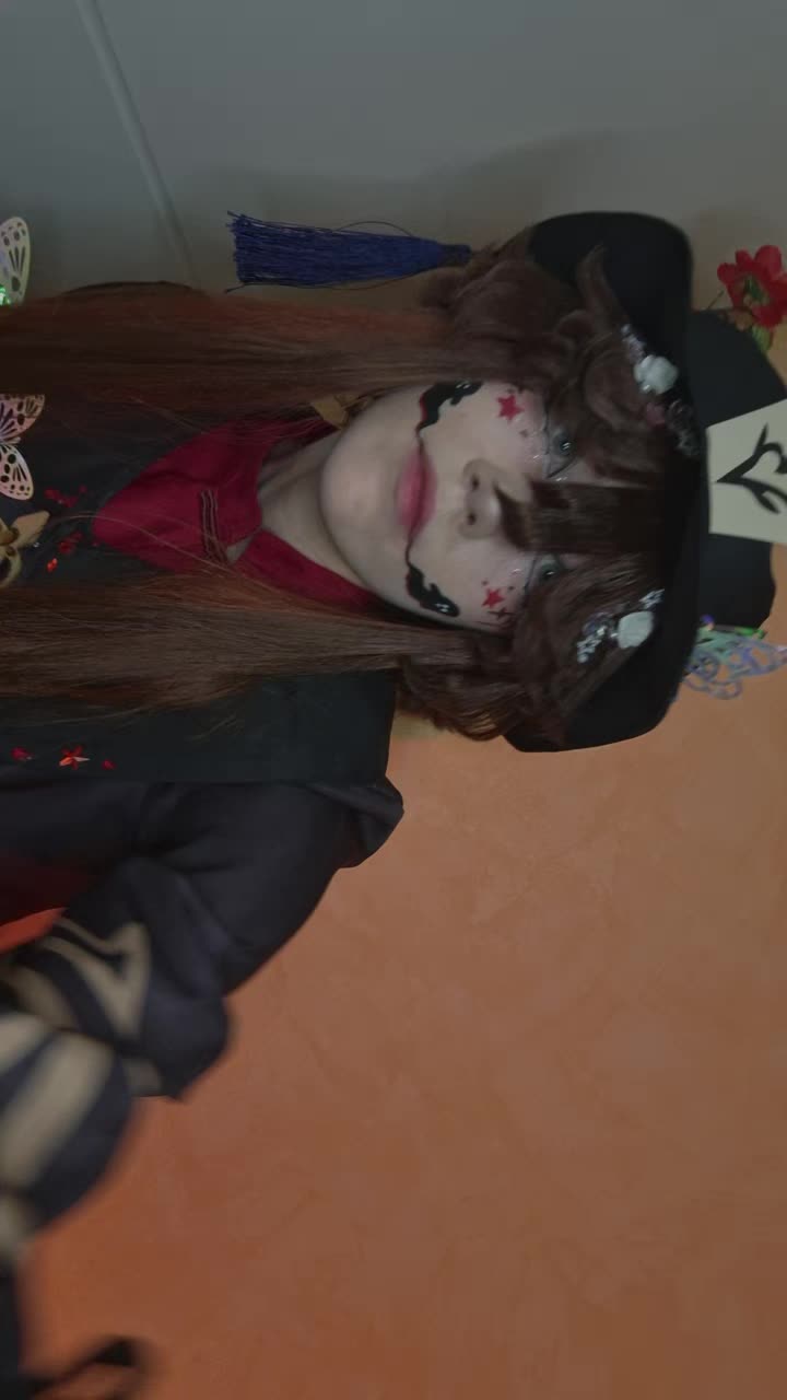 @✩｡:*&bull;.─NachtCat─.&bull;*:｡☆