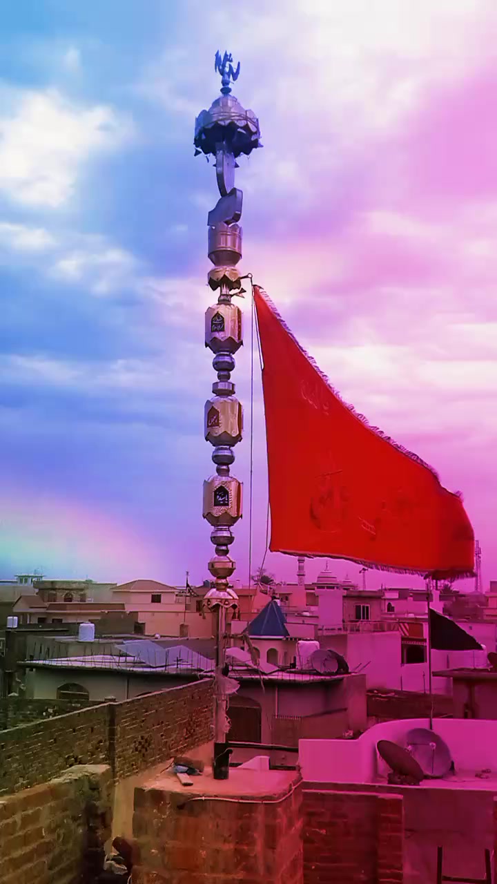 @سید ابرار شاہ بخاری