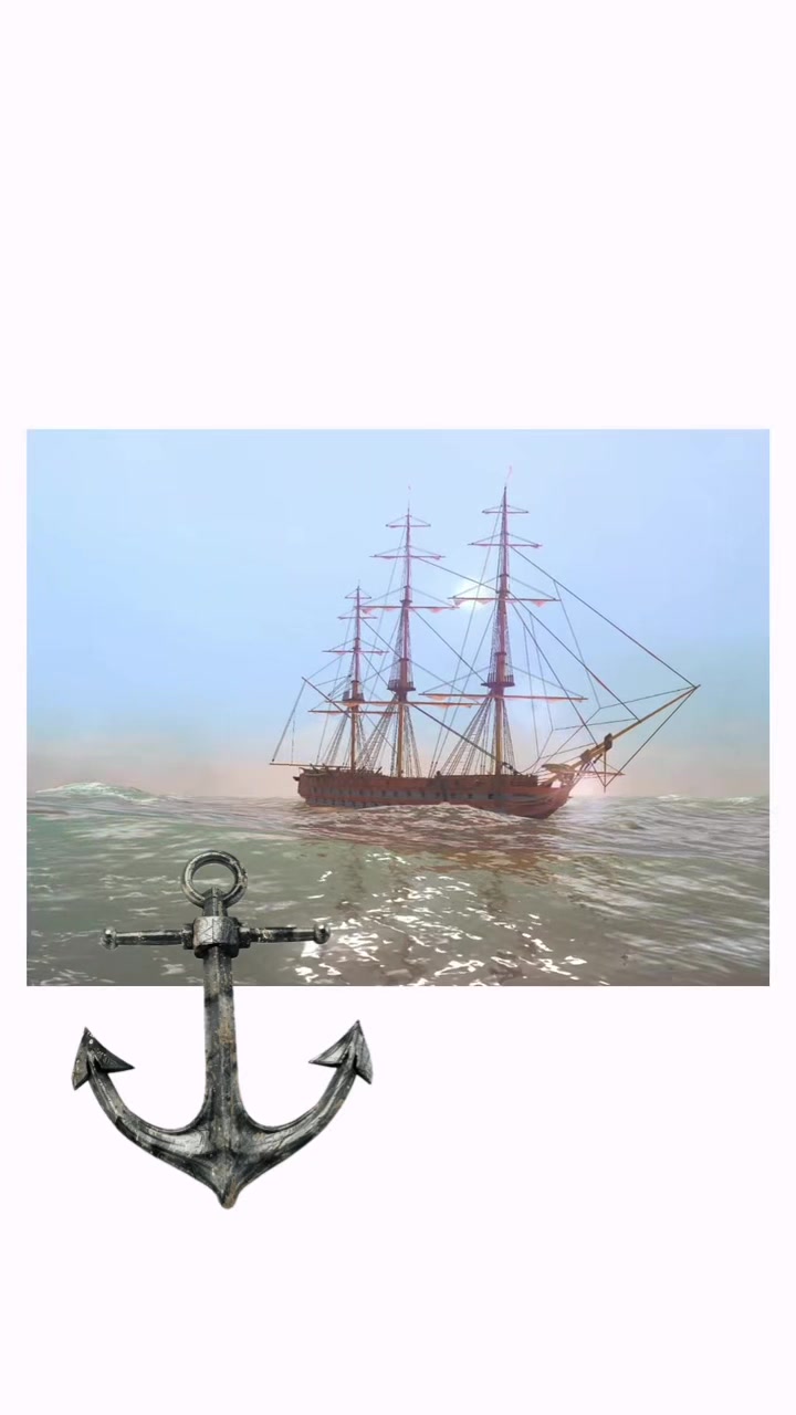 @World of sea battle