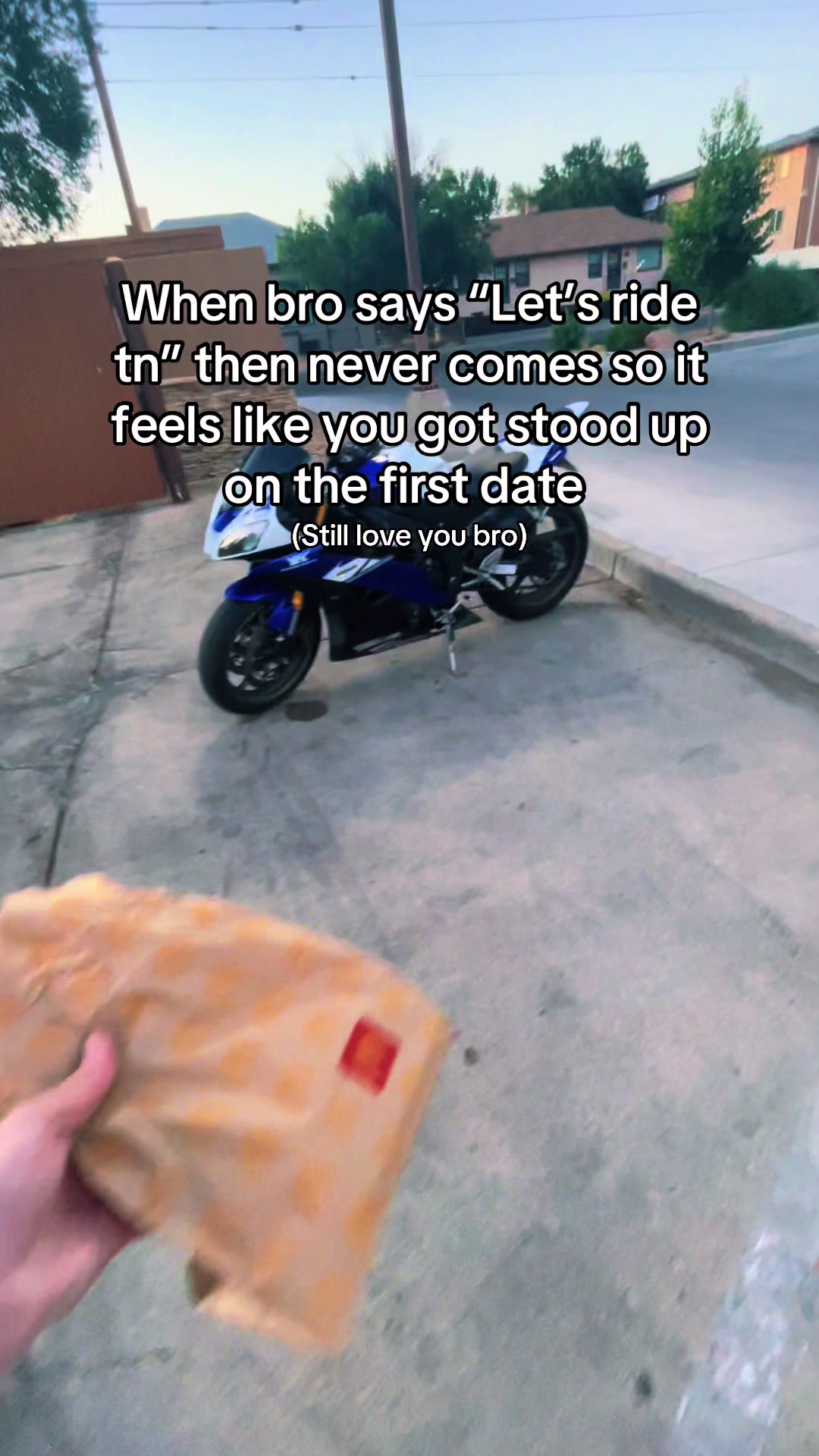 @BABY R6