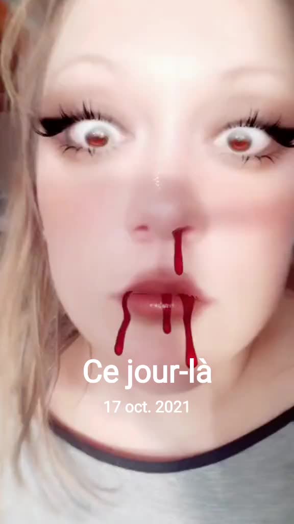 @La parfaite imparfaite
