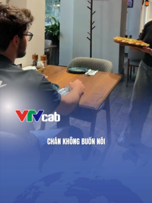 @VTVcab Trending - Giải trí