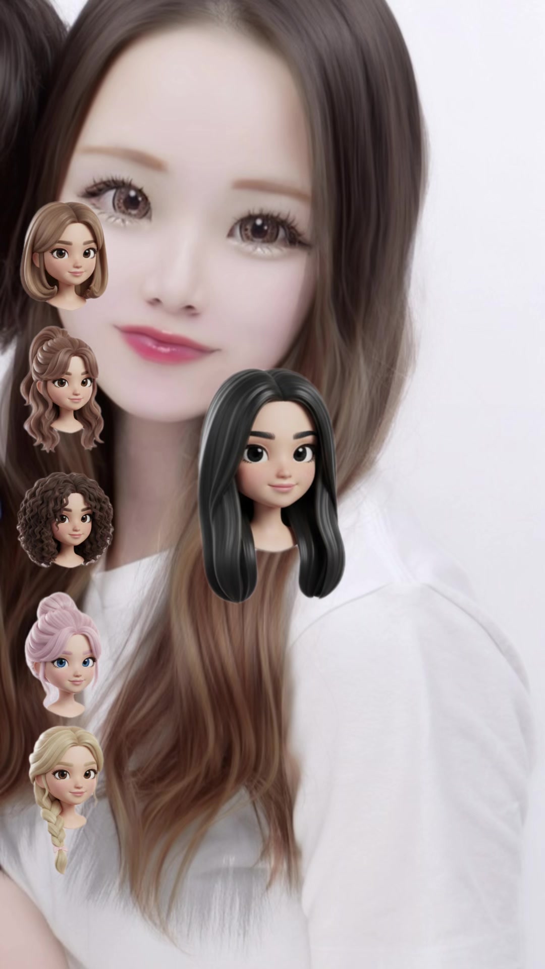 @り〜ちゃむ