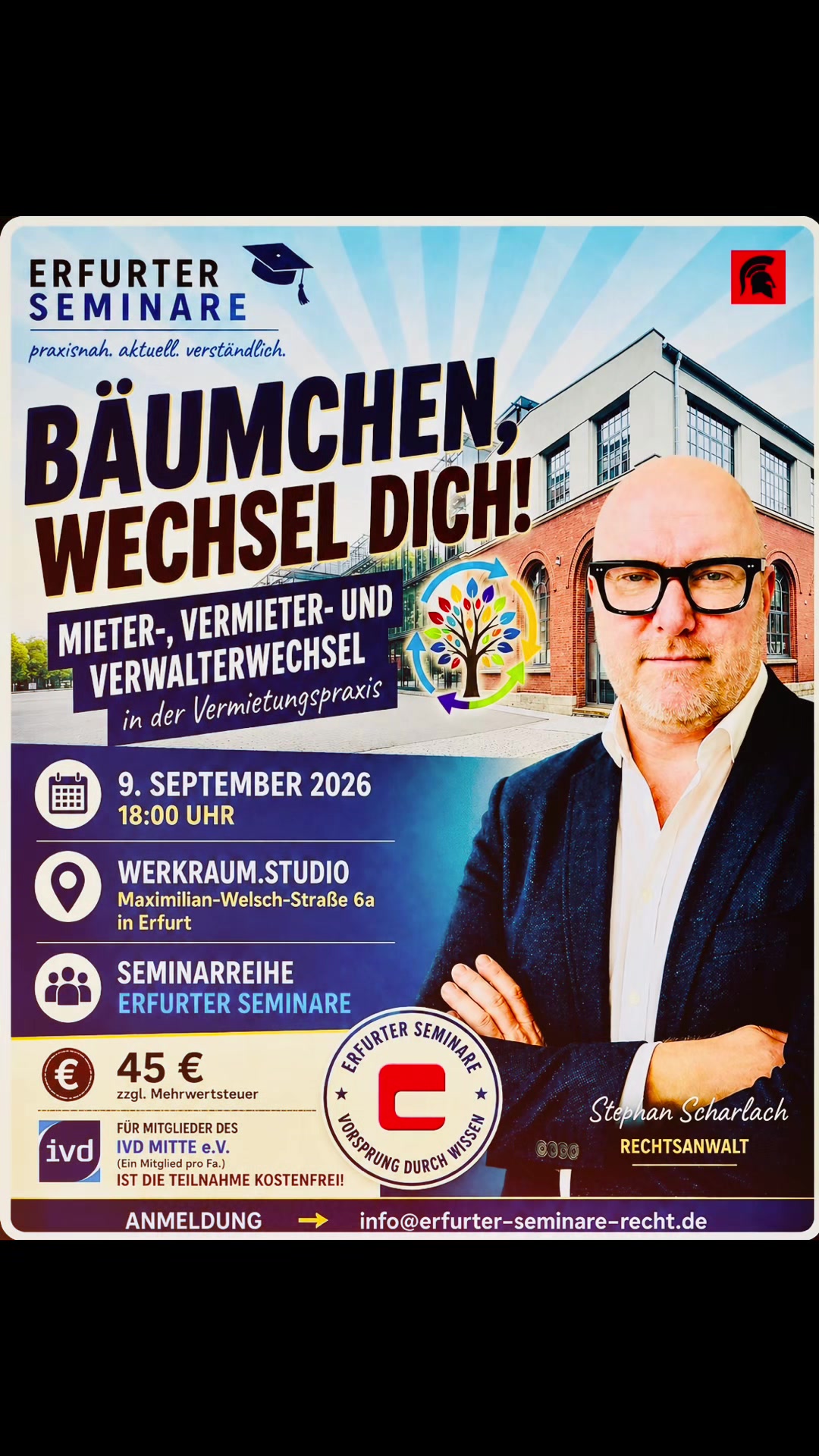 @AKS | Erfurter Seminare