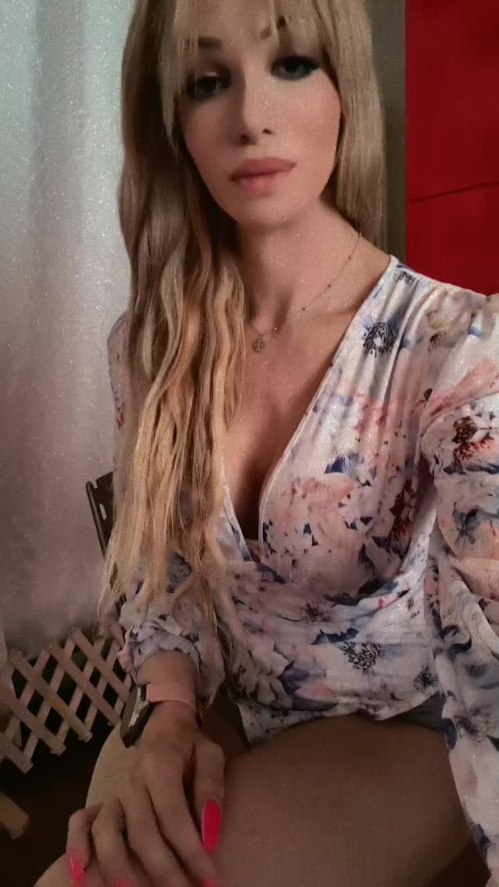 @Anna 🏳️&zwj;⚧️🏳️&zwj;⚧️