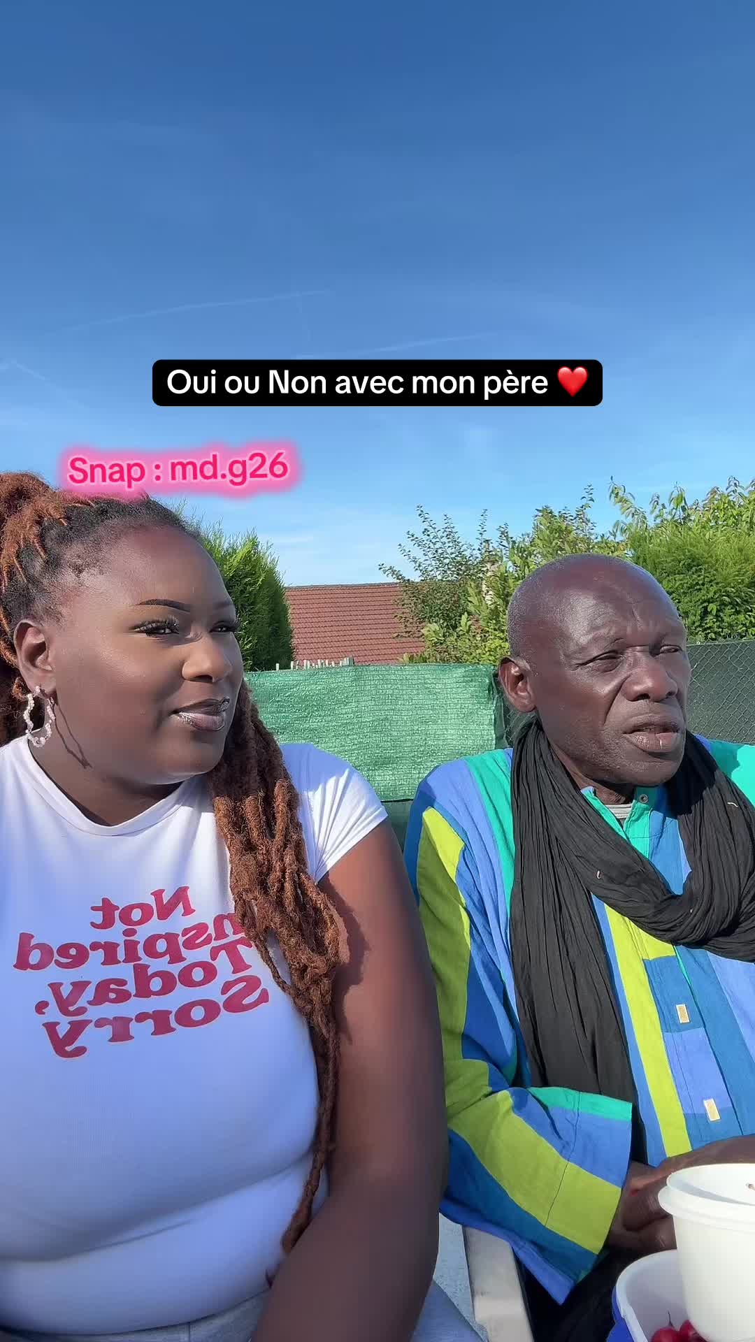 @Mame Gueye
