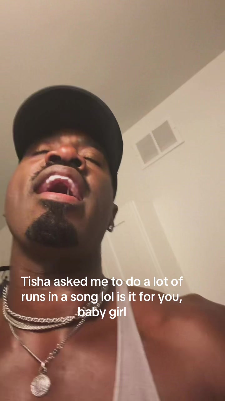 @Terrellmusic