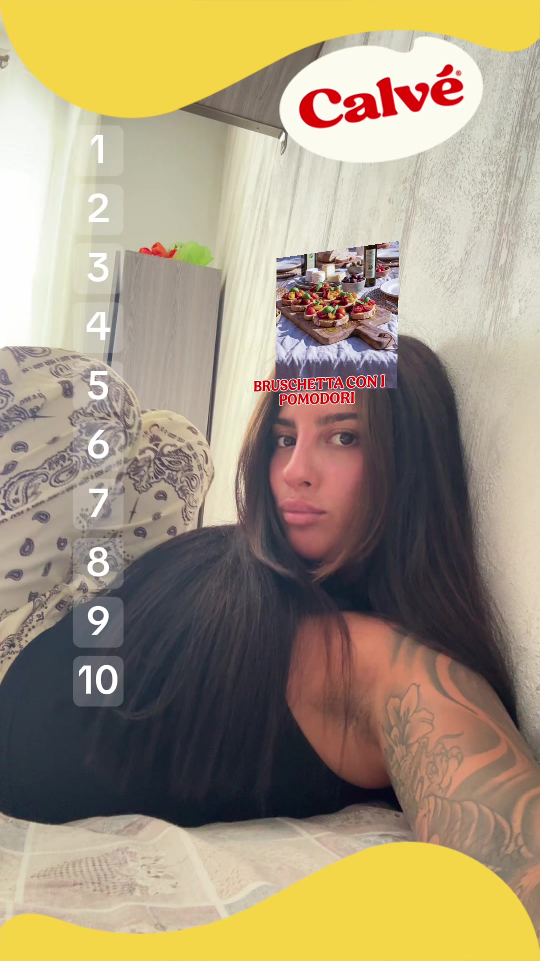 @Rossella Tarantino
