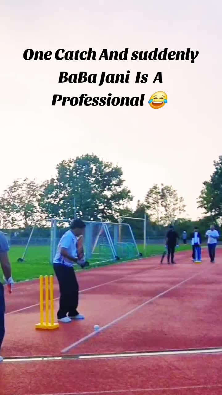 @Cricket Hamburg