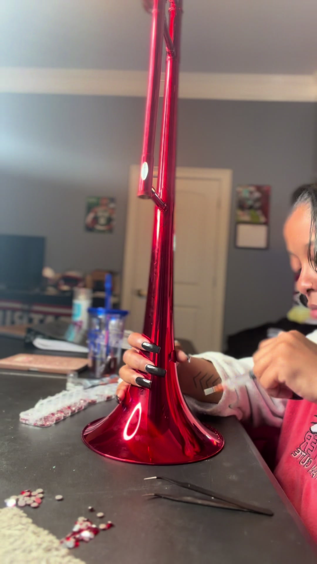 @JazmineRenaeMusic