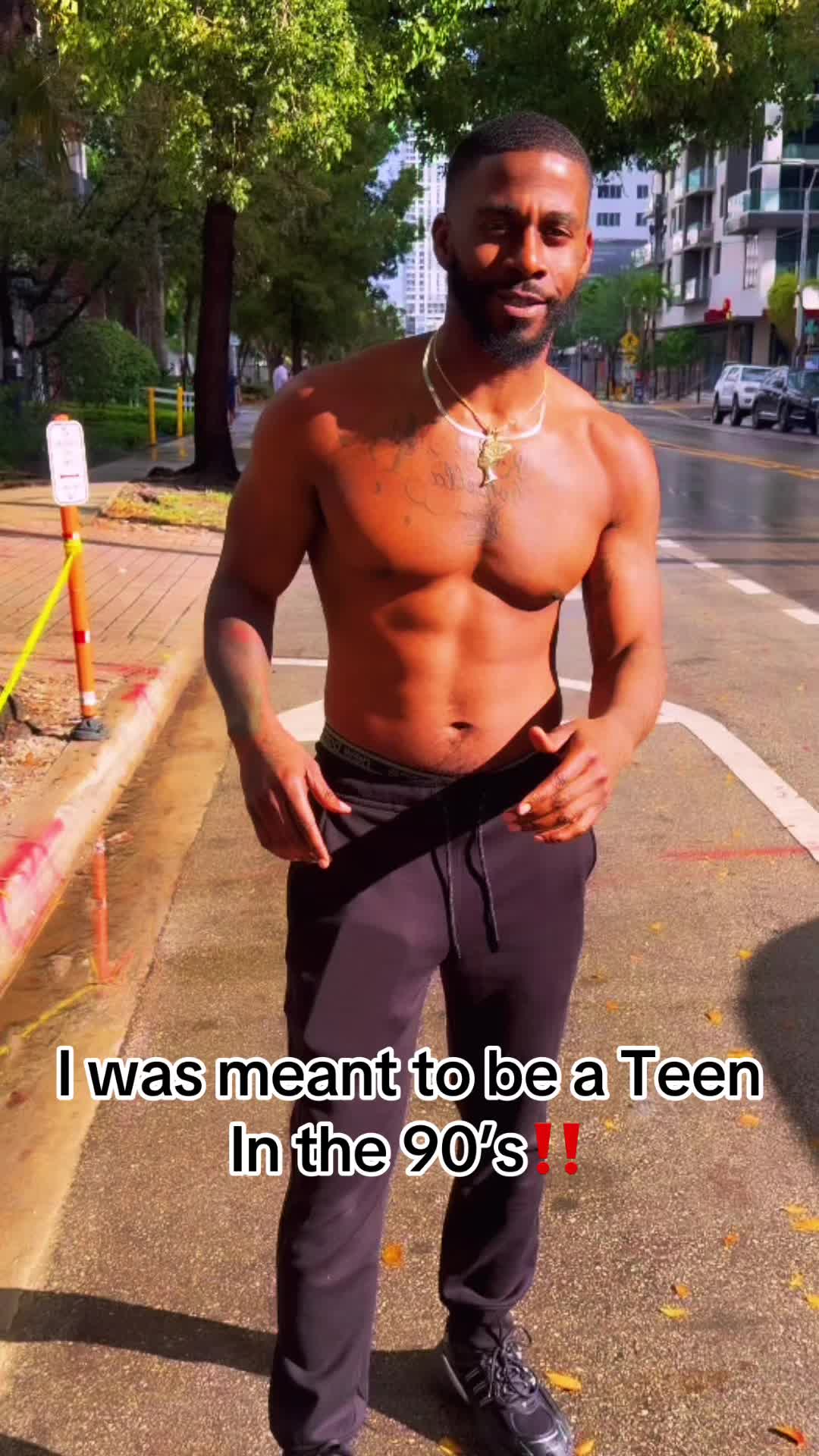 @Doncorzell