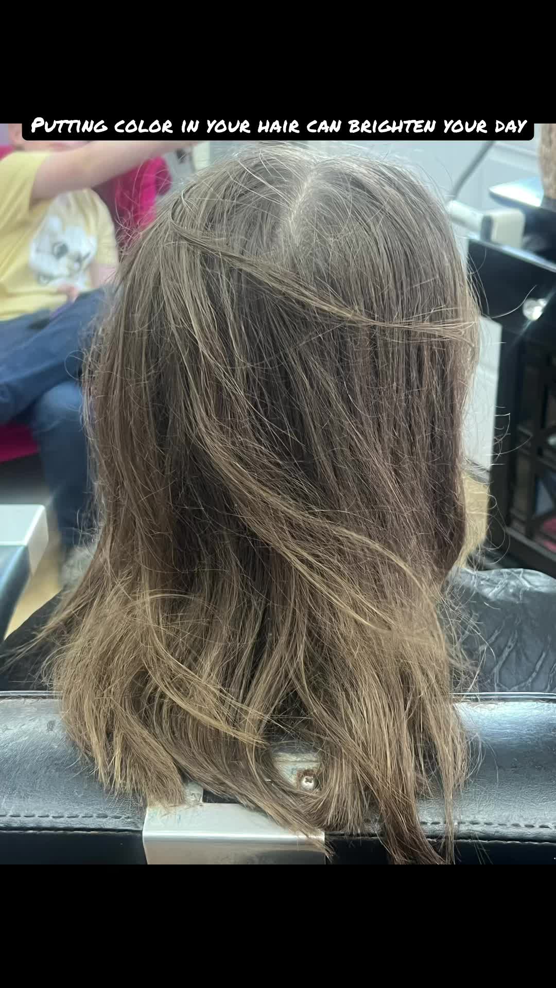 @Hair Mechanic Junkies Salon