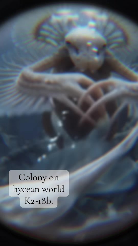 @ExoplanetWildlife