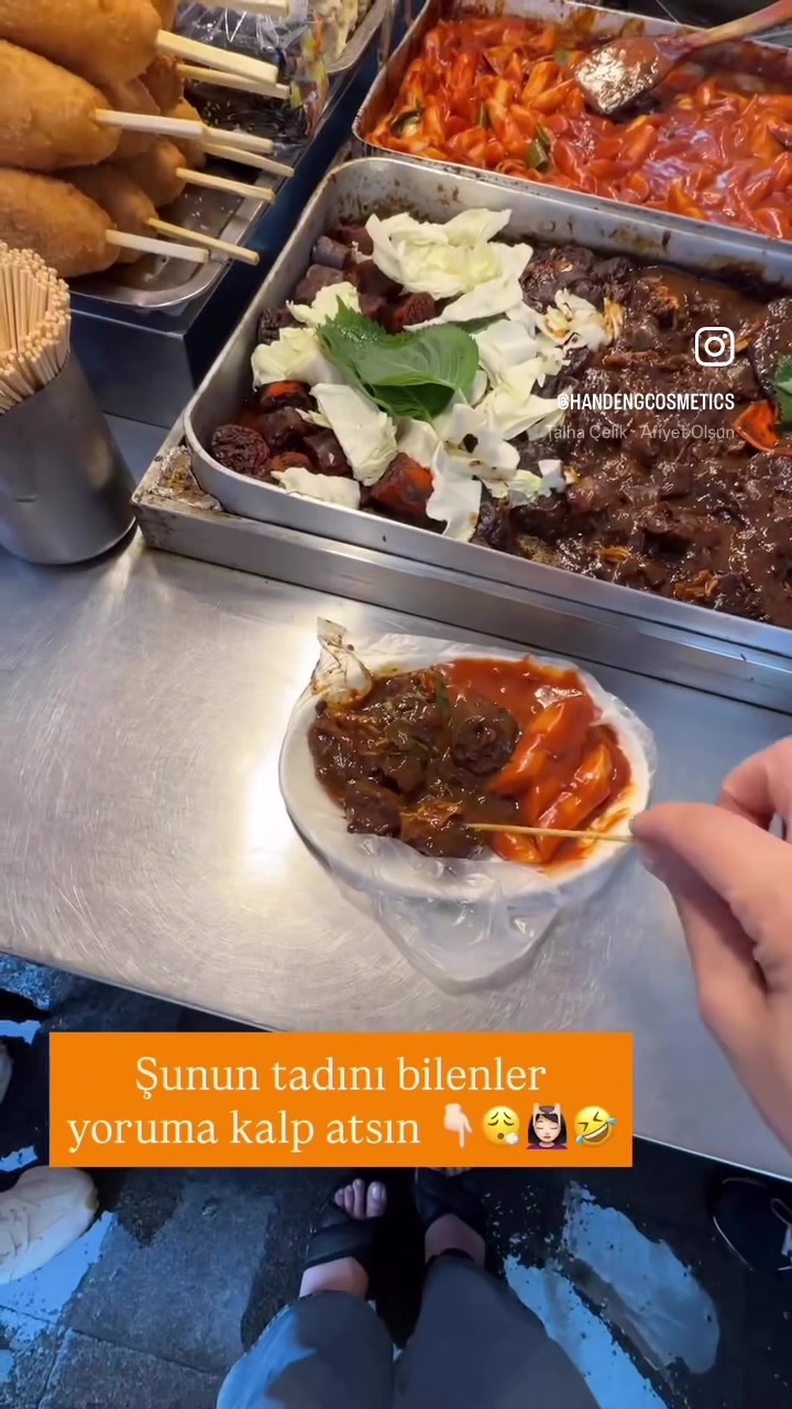 @Hande Tombul
