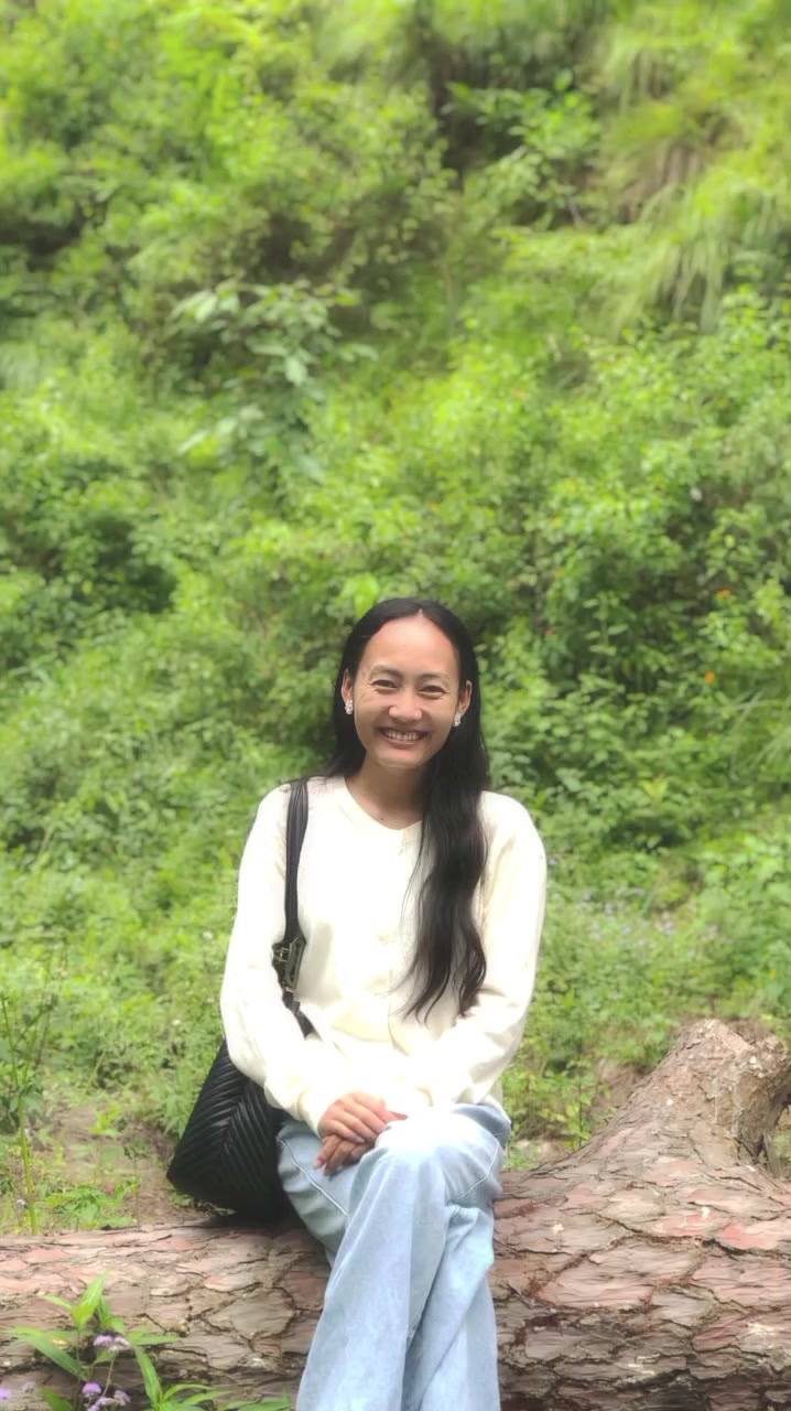 @Sang सोई 😚&hearts;️